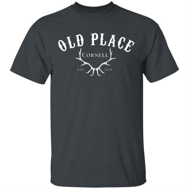 Old Place Cornell Logo Shirts Black Hoodie T Shirt Sweatshirt Plus Size Old Place Cornell Logo Shirts Black Hoodie T Shirt Sweatshirt Plus Size