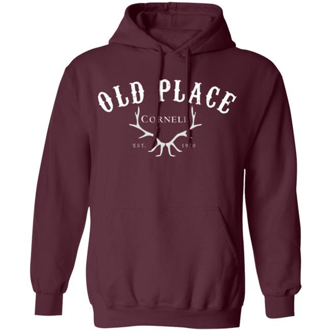Old Place Cornell Logo Shirts Black Hoodie T Shirt Sweatshirt Plus Size Old Place Cornell Logo Shirts Black Hoodie T Shirt Sweatshirt Plus Size