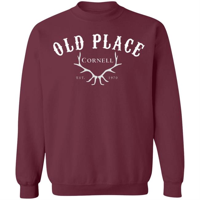 Old Place Cornell Logo Shirts Black Hoodie T Shirt Sweatshirt Plus Size Old Place Cornell Logo Shirts Black Hoodie T Shirt Sweatshirt Plus Size