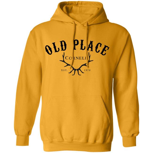Old Place Cornell Logo Shirts White Hoodie T Shirt Old Place Cornell Logo Shirts White Hoodie T Shirt