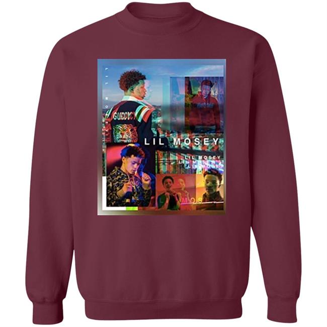 WillieTravis Lil Mosey Merch Lil Mosey Merch Art & Gear Cool Tee Hoodie T Shirt WillieTravis Lil Mosey Merch Lil Mosey Merch Art & Gear Cool Tee Hoodie T Shirt
