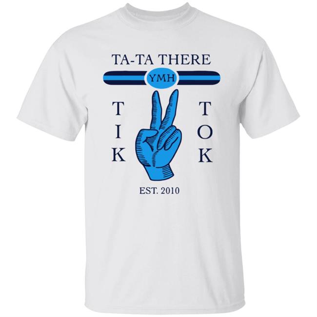 Method Tom Segura Tik Tok Light Blue Shirt Merch Hoodie T Shirt