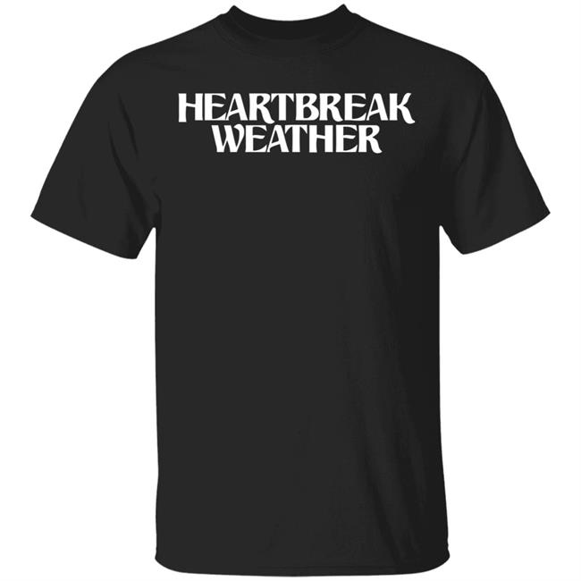 Heartbreak Weather Niall Horan Merch UK T Shirts Hoodie 2020 Sweatshirt