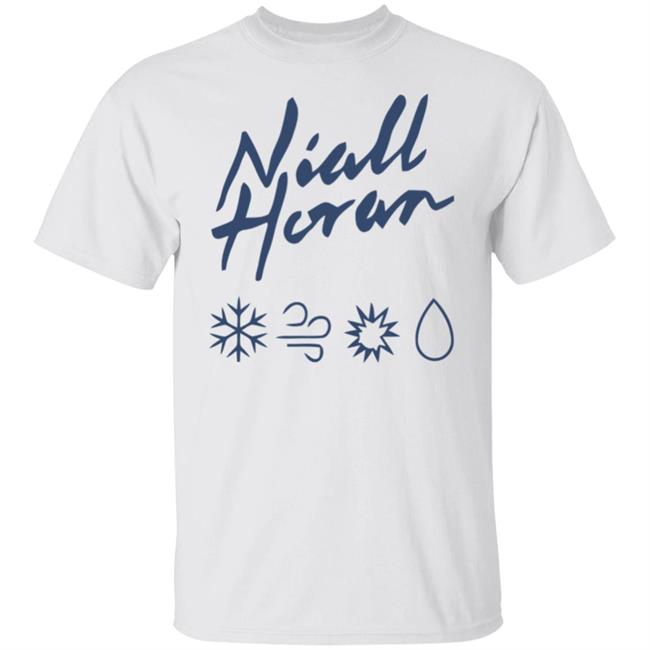 Niall Horan Merch-Niall Horan Nice To Meet Ya Hoodie Sweatshirt For Women’s or Men’s