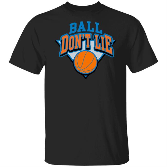 Ball Dont Lie shirt black hoodie sweatshirt