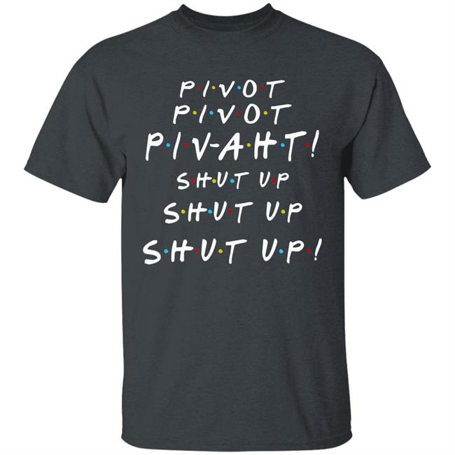Parody Style Friends Med Pivot Funny Nostalgia Couch Sofa T Shirt Parody Style Friends Med Pivot Funny Nostalgia Couch Sofa T Shirt