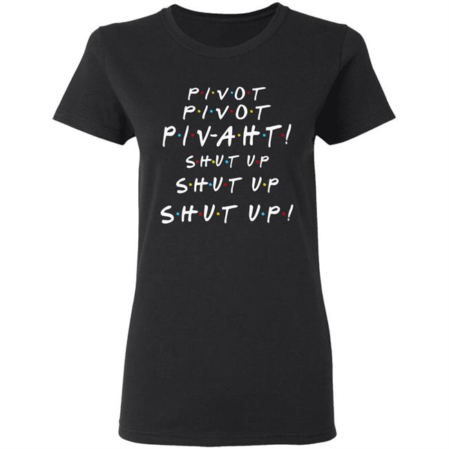 Parody Style Friends Med Pivot Funny Nostalgia Couch Sofa T Shirt Parody Style Friends Med Pivot Funny Nostalgia Couch Sofa T Shirt