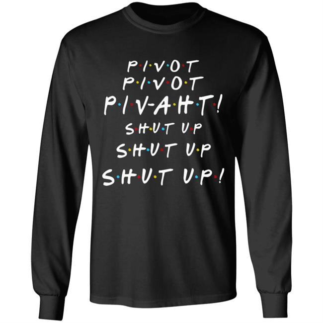 Parody Style Friends Med Pivot Funny Nostalgia Couch Sofa T Shirt Parody Style Friends Med Pivot Funny Nostalgia Couch Sofa T Shirt