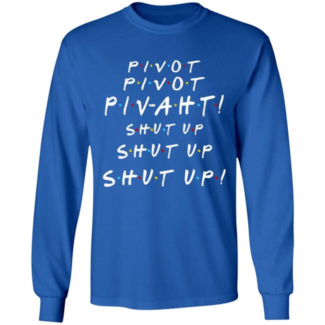 Parody Style Friends Med Pivot Funny Nostalgia Couch Sofa T Shirt Parody Style Friends Med Pivot Funny Nostalgia Couch Sofa T Shirt