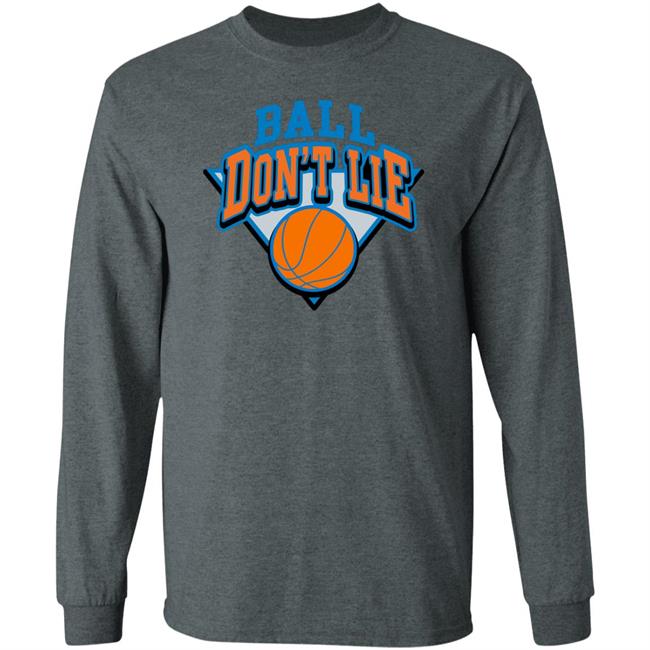 Ball Dont Lie shirt black hoodie sweatshirt Ball Dont Lie shirt black hoodie sweatshirt