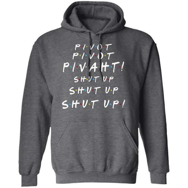 Parody Style Friends Med Pivot Funny Nostalgia Couch Sofa T Shirt Parody Style Friends Med Pivot Funny Nostalgia Couch Sofa T Shirt