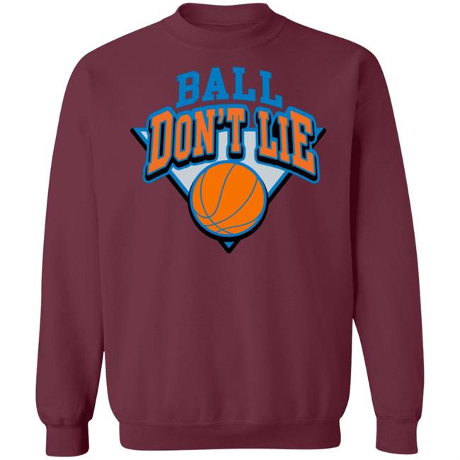 Ball Dont Lie shirt black hoodie sweatshirt Ball Dont Lie shirt black hoodie sweatshirt
