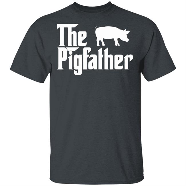 The Pig Father T Shirt black hoodie shirt The Pig Father T Shirt black hoodie shirt