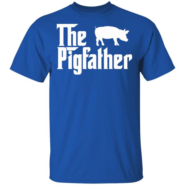 The Pig Father T Shirt black hoodie shirt The Pig Father T Shirt black hoodie shirt