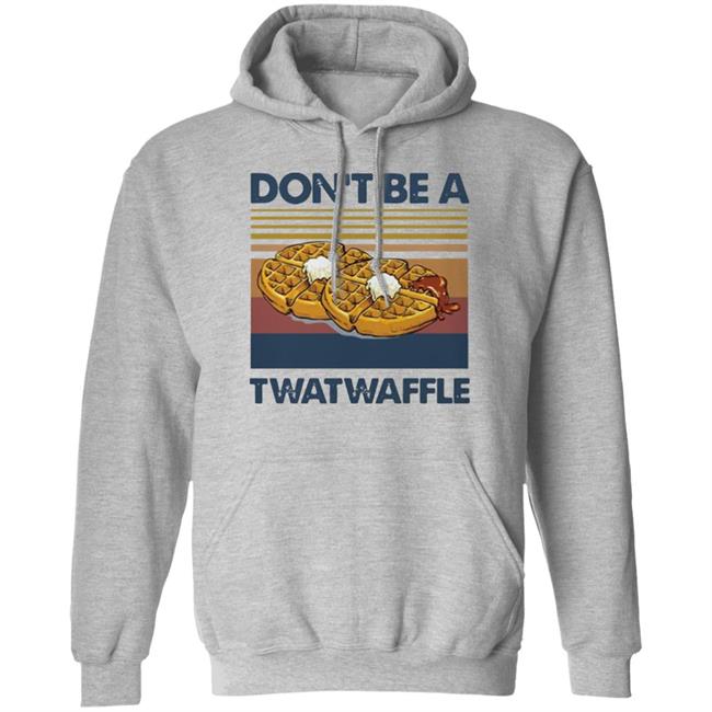 Don’t Be A Twatwaffle Vintage Shirt Don’t Be A Twatwaffle Vintage Shirt