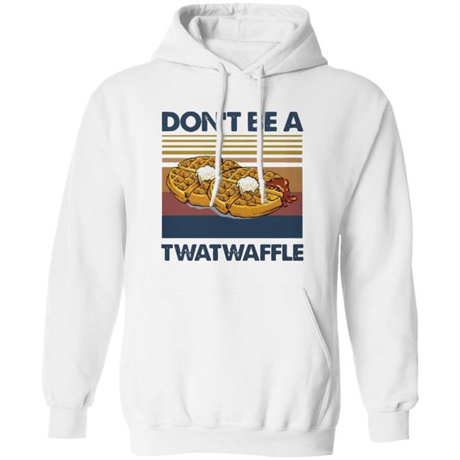 Don’t Be A Twatwaffle Vintage Shirt Don’t Be A Twatwaffle Vintage Shirt