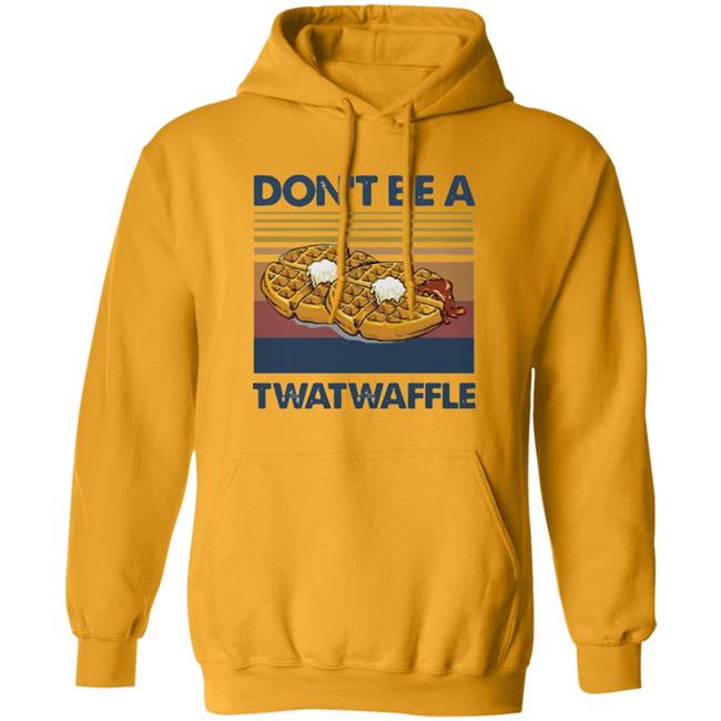 Don’t Be A Twatwaffle Vintage Shirt Don’t Be A Twatwaffle Vintage Shirt
