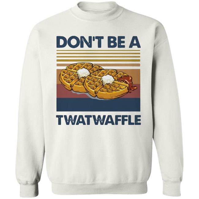 Don’t Be A Twatwaffle Vintage Shirt Don’t Be A Twatwaffle Vintage Shirt