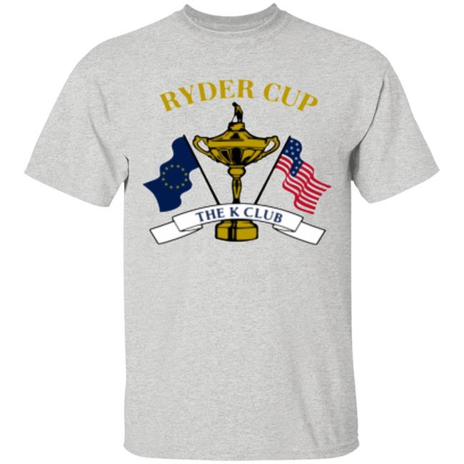 1999 Us Ryder Cup Women's T-Shirt 1999 Us Ryder Cup Women's T-Shirt