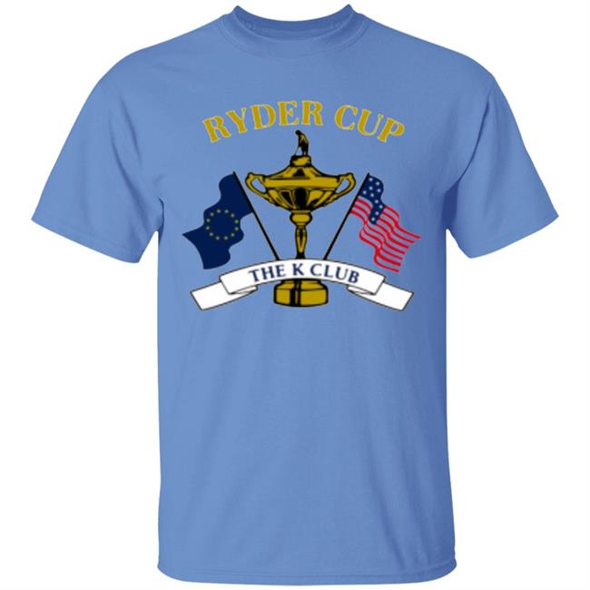 1999 Us Ryder Cup Women's T-Shirt 1999 Us Ryder Cup Women's T-Shirt