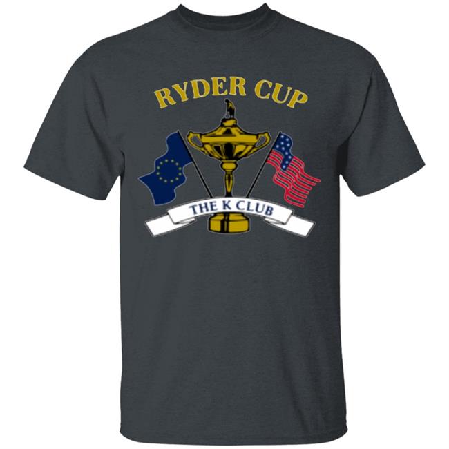 1999 Us Ryder Cup Women's T-Shirt 1999 Us Ryder Cup Women's T-Shirt