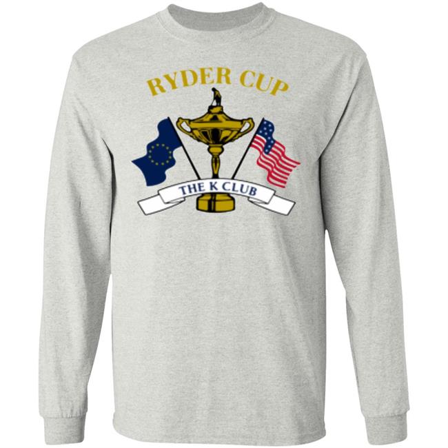 1999 Us Ryder Cup Women's T-Shirt 1999 Us Ryder Cup Women's T-Shirt