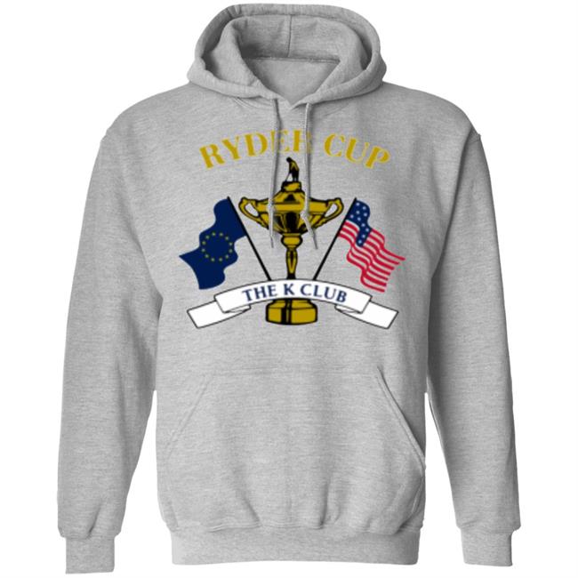1999 Us Ryder Cup Women's T-Shirt 1999 Us Ryder Cup Women's T-Shirt
