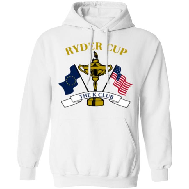 1999 Us Ryder Cup Women's T-Shirt 1999 Us Ryder Cup Women's T-Shirt