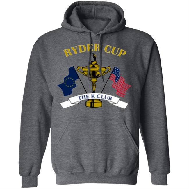 1999 Us Ryder Cup Women's T-Shirt 1999 Us Ryder Cup Women's T-Shirt