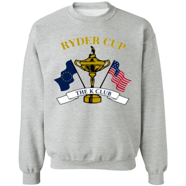1999 Us Ryder Cup Women's T-Shirt 1999 Us Ryder Cup Women's T-Shirt
