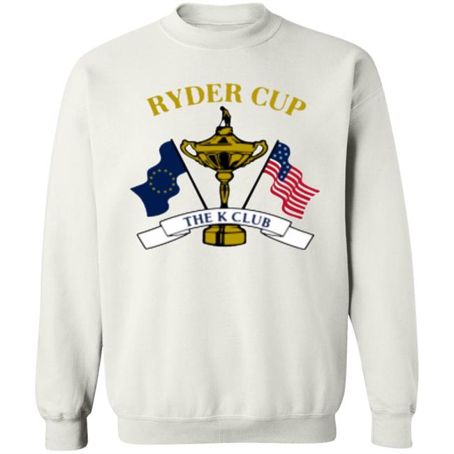 1999 Us Ryder Cup Women's T-Shirt 1999 Us Ryder Cup Women's T-Shirt