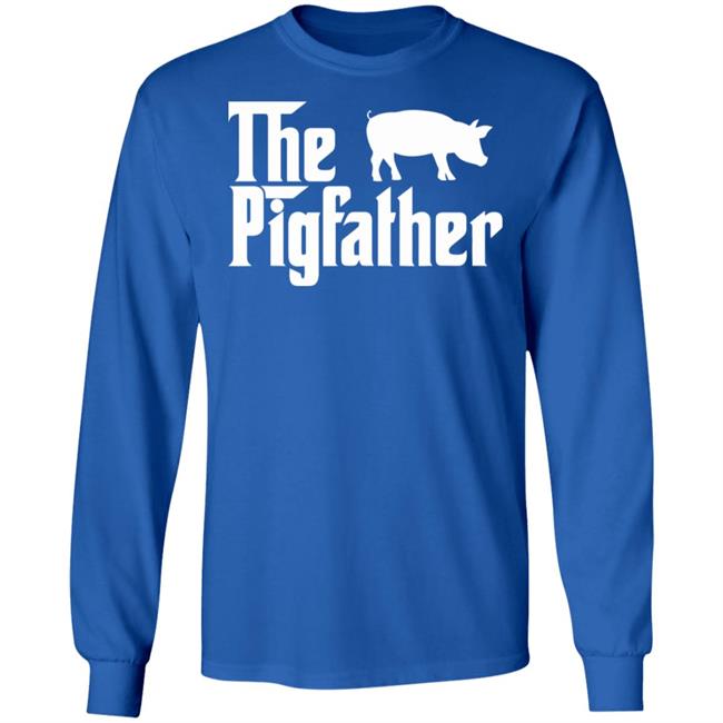 The Pig Father T Shirt black hoodie shirt The Pig Father T Shirt black hoodie shirt