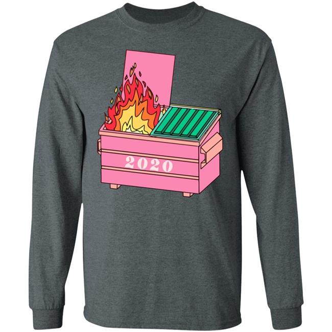 2020 dumpster fire shirt hoodie t shirt 2020 dumpster fire shirt hoodie t shirt