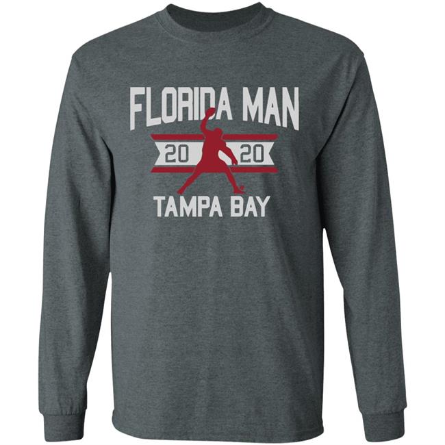 Gronk Florida Man Breaking T Shirt Gronk Florida Man Breaking T Shirt