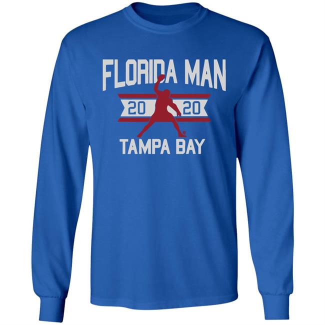 Gronk Florida Man Breaking T Shirt Gronk Florida Man Breaking T Shirt