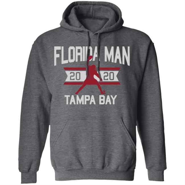Gronk Florida Man Breaking T Shirt Gronk Florida Man Breaking T Shirt