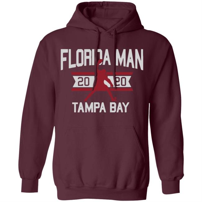 Gronk Florida Man Breaking T Shirt Gronk Florida Man Breaking T Shirt