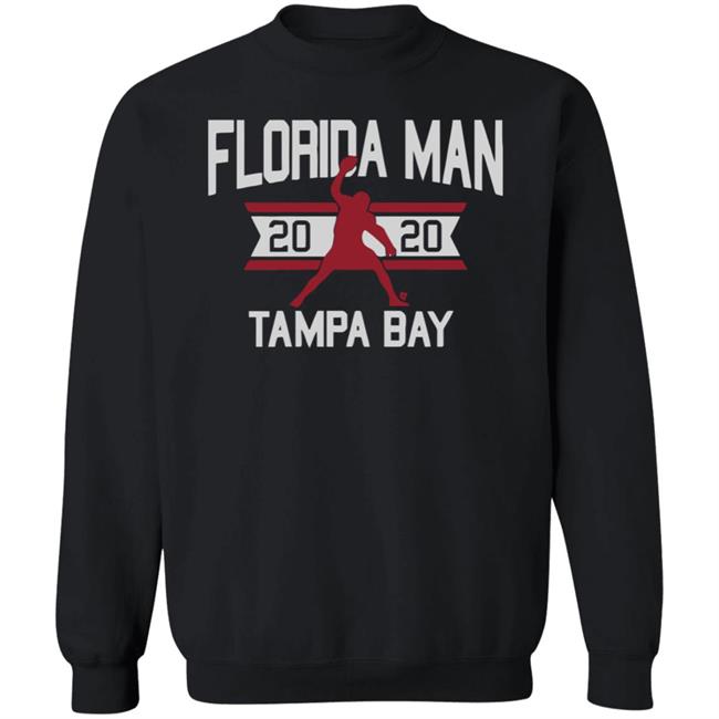 Gronk Florida Man Breaking T Shirt Gronk Florida Man Breaking T Shirt