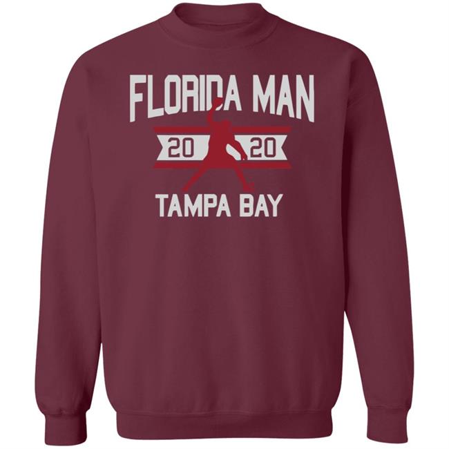 Gronk Florida Man Breaking T Shirt Gronk Florida Man Breaking T Shirt