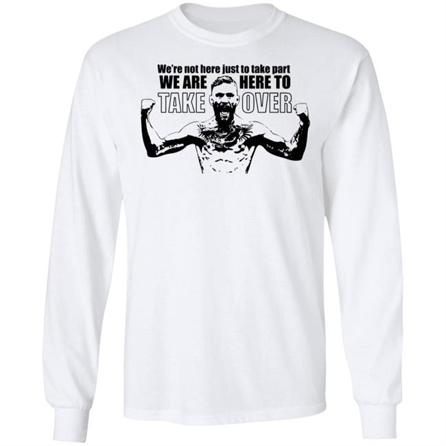 Conor Mcgregor shirt white hoodie t shirt Conor Mcgregor shirt white hoodie t shirt