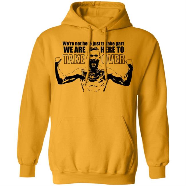 Conor Mcgregor shirt white hoodie t shirt Conor Mcgregor shirt white hoodie t shirt