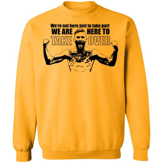 Conor Mcgregor shirt white hoodie t shirt Conor Mcgregor shirt white hoodie t shirt