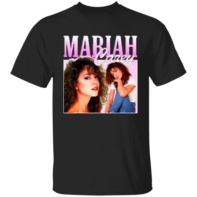 Gift Men Women Kids-Carey T-Shirt
