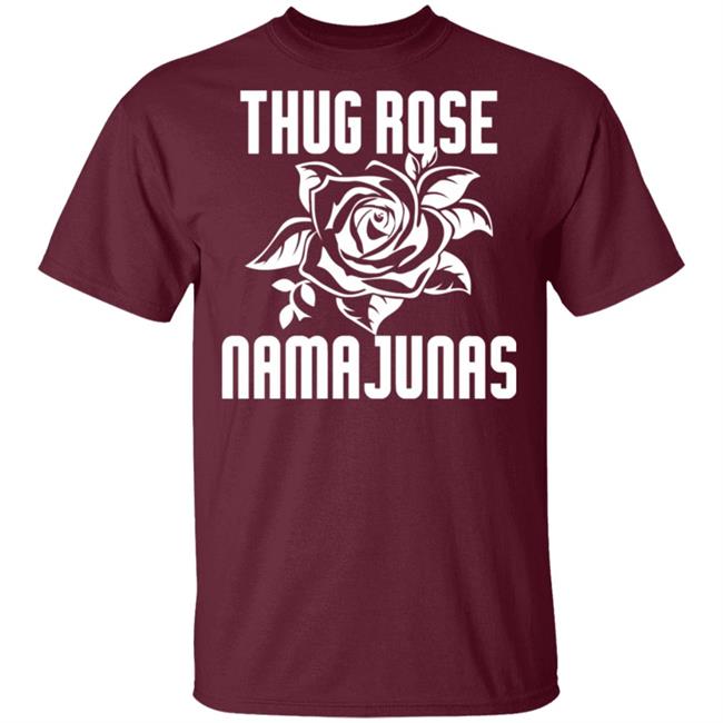 Thug Rose Namajunas T Shirt black hoodie sweatshirt Thug Rose Namajunas T Shirt black hoodie sweatshirt