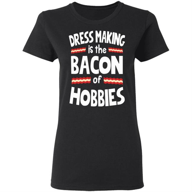 bacon of hobbies shirt hoodie t shirt bacon of hobbies shirt hoodie t shirt