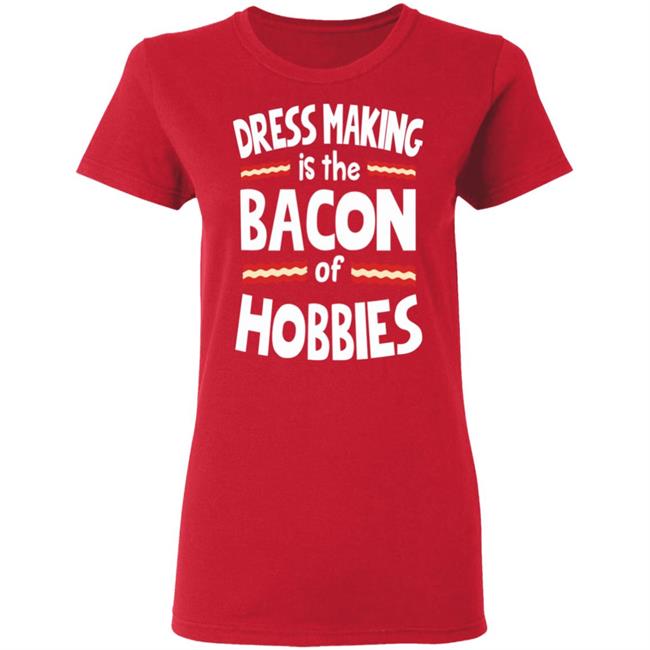 bacon of hobbies shirt hoodie t shirt bacon of hobbies shirt hoodie t shirt