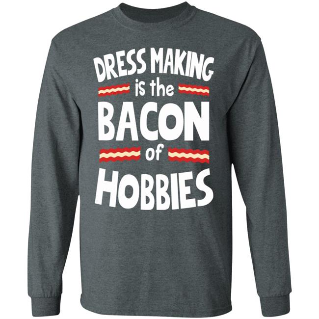 bacon of hobbies shirt hoodie t shirt bacon of hobbies shirt hoodie t shirt