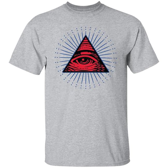 Hilarious all seeing buddha eye t shirt Hilarious all seeing buddha eye t shirt