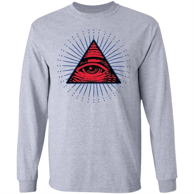 Hilarious all seeing buddha eye t shirt Hilarious all seeing buddha eye t shirt