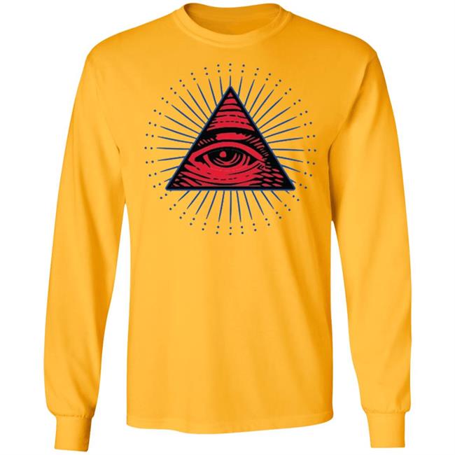 Hilarious all seeing buddha eye t shirt Hilarious all seeing buddha eye t shirt